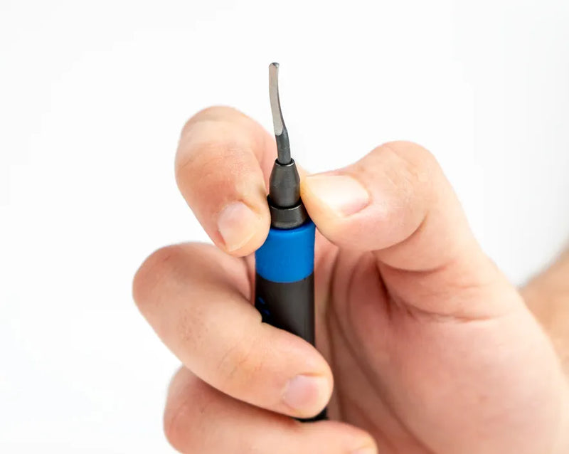 JONARD | Rapid Microduct Deburring Tool | #DB-5