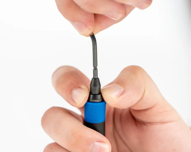 JONARD | Rapid Microduct Deburring Tool | #DB-5