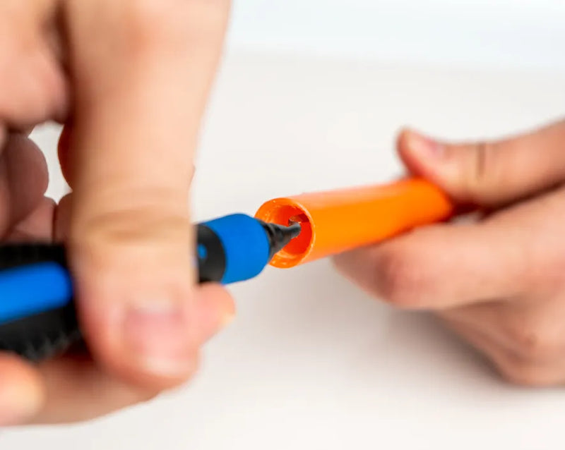 JONARD | Rapid Microduct Deburring Tool | #DB-5