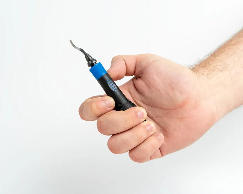 JONARD | Rapid Microduct Deburring Tool | #DB-5