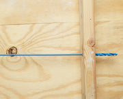 JONARD | High Speed Steel Bellhanger Drill Bit, 3/8" x 36" | #DBB-3836