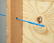 JONARD | High Speed Steel Bellhanger Drill Bit, 3/8" x 36" | #DBB-3836