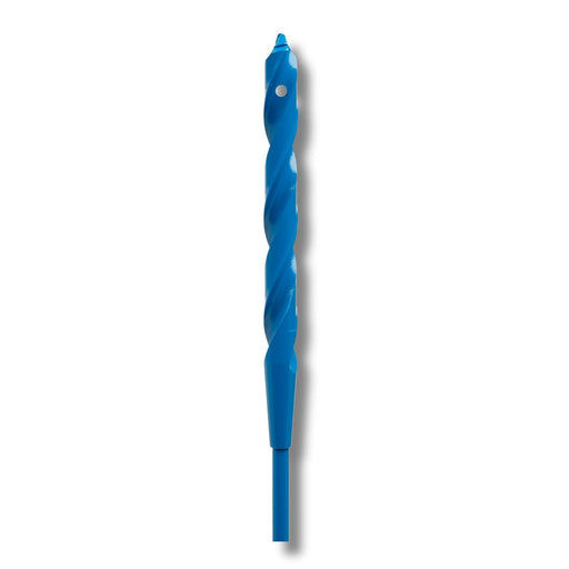 JONARD | High Speed Steel Bellhanger Drill Bit, 3/8" x 24" | #DBB-3824