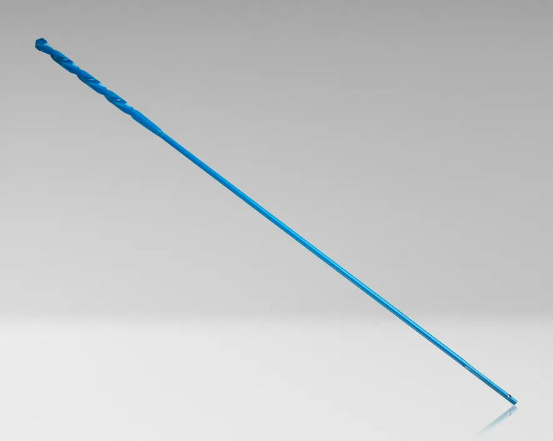 JONARD | Combination Bellhanger Drill Bit, Wood & Masonry, 1/2" x 24" | #DBC-1224