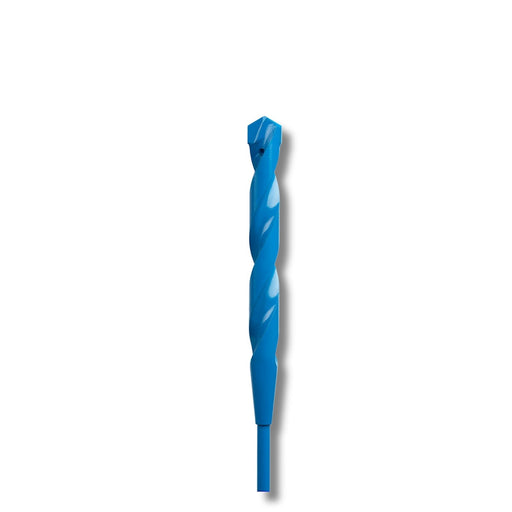 JONARD | Combination Bellhanger Drill Bit, Wood & Masonry, 1/2" x 18" | #DBC-1218