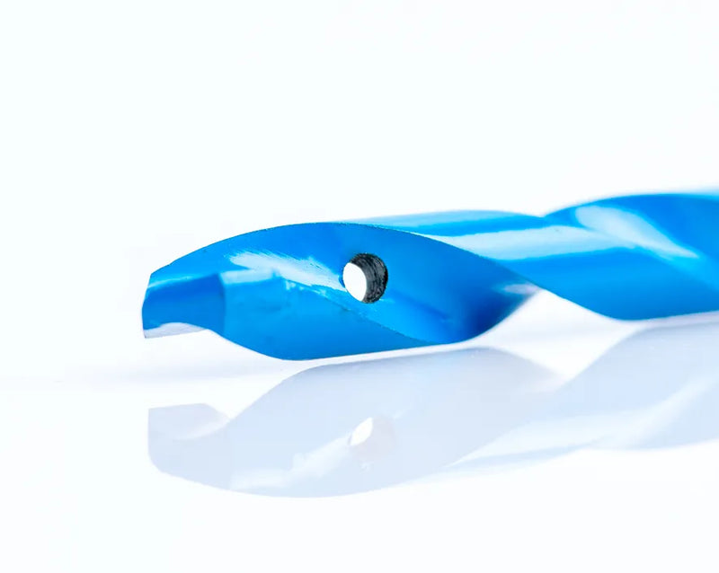 JONARD | High Speed Steel Flex Drill Bit, 1/2" x 24" | #DBF-1224