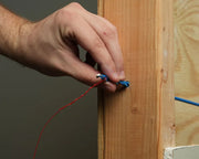 JONARD | High Speed Steel Flex Drill Bit, 1/4" x 24" | #DBF-1424