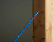 JONARD | High Speed Steel Flex Drill Bit, 1/4" x 12" | #DBF-1412