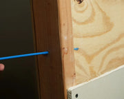 JONARD | High Speed Steel Flex Drill Bit, 1/4" x 12" | #DBF-1412