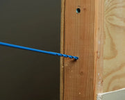 JONARD | High Speed Steel Flex Drill Bit, 1/4" x 12" | #DBF-1412