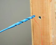 JONARD | High Speed Steel Flex Drill Bit, 3/8" x 12" | #DBF-3812