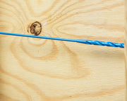 JONARD | High Speed Steel Flex Drill Bit, 3/8" x 12" | #DBF-3812