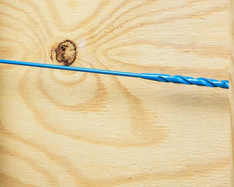 JONARD | High Speed Steel Flex Drill Bit, 3/8" x 12" | #DBF-3812