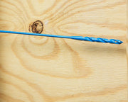 JONARD | High Speed Steel Flex Drill Bit, 3/8" x 24" | #DBF-3824