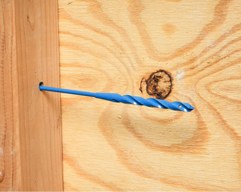 JONARD | High Speed Steel Flex Drill Bit, 3/8" x 12" | #DBF-3812