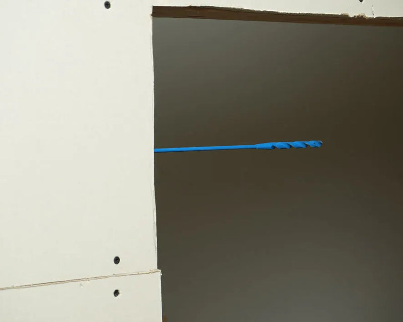 JONARD | High Speed Steel Flex Drill Bit, 3/8" x 72" | #DBF-3872