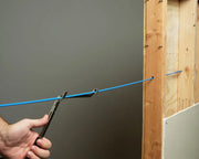 JONARD | High Speed Steel Flex Drill Bit, 3/8" x 72" | #DBF-3872