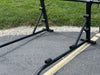 DESTINY SOLUTIONS | PREOWNED Reel Stand | #R-BSTD