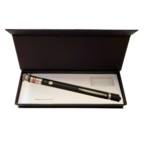 DESTINY SOLUTIONS | Visual Fault Locator Pen Style VFL-10 (10 mw) | #VFL-10