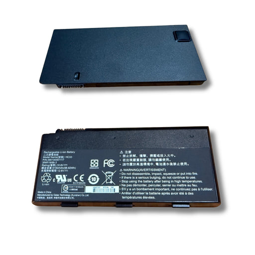 DESTINY SOLUTIONS | XM2 Replacement Battery | #XM2-BATT