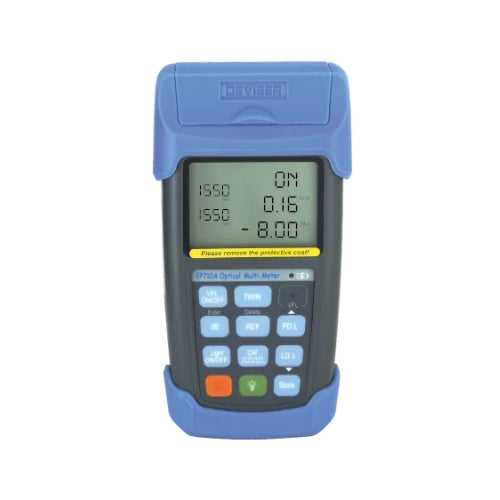 DEVISER | Light Source and Optical Power Meter | #EP710-APC