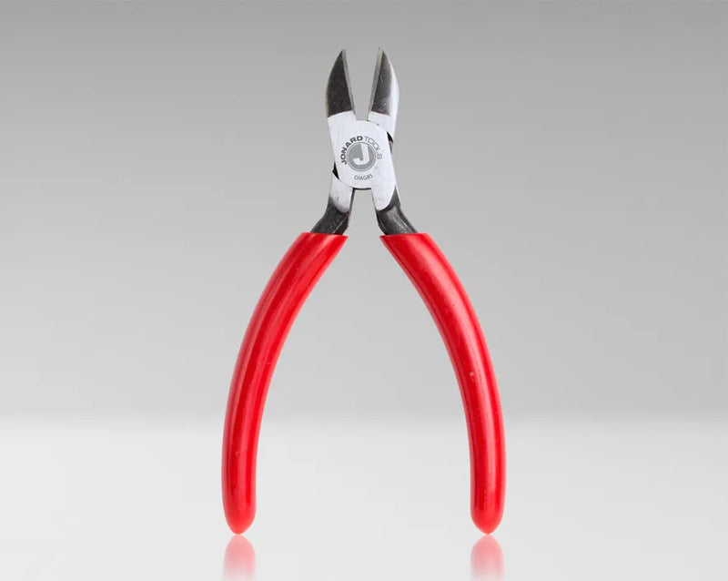 JONARD | Diagonal General Use Pliers | #DIAGB5