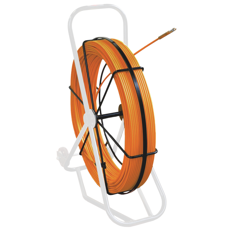 GMP | Continuous Duct Rodder, 3/8 in. X 300 ft. | #GMP90224