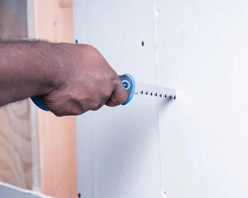 JONARD | Drywall Jab Saw, 6 inch | #DWS-6