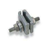 D Lashing Wire Clamp (100/pk) | #GMP07886