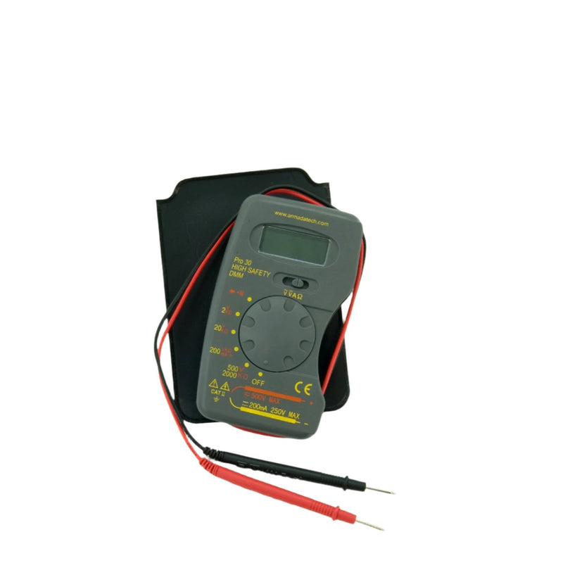 Digital Multimeter | #PRO30