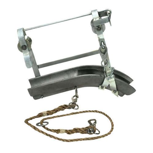 GMP | Dual-Lashing Aerial Cable Guide | #08007 — Destiny Solutions