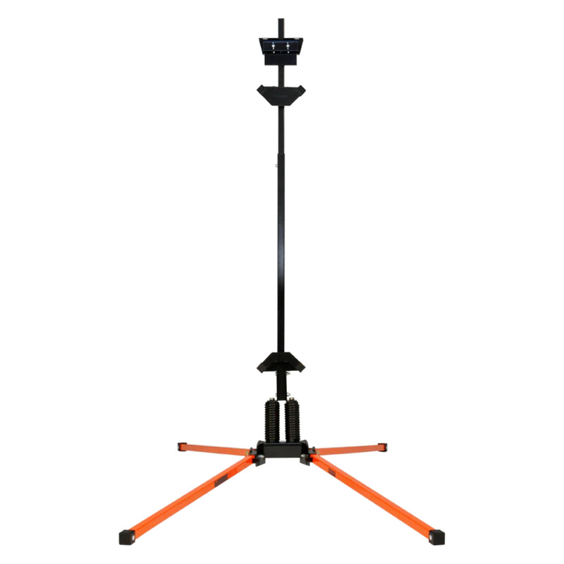 Dual Spring Sign Stand | #SZ-412-2S