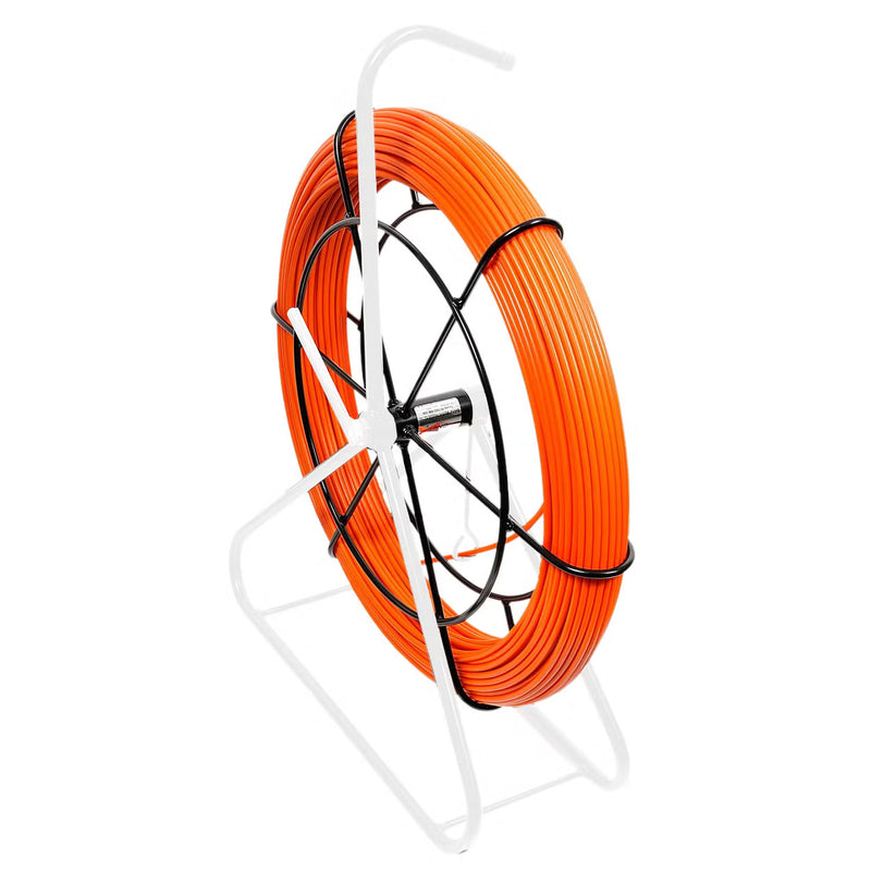 GMP | Continuous Duct Rodder, 1/4 in. X 500 ft. | #GMP89210