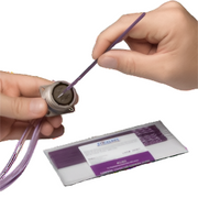 Sticklers | CleanStixx™ EB Cleaning Sticks for Expanded Beam Fiber Connectors | #EB12