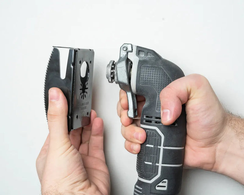 JONARD | Electrical Wall Box Cutter, Single Gang | #EBC-400