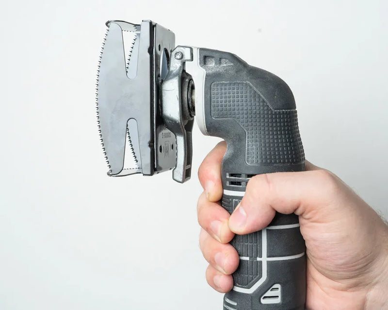 JONARD | Electrical Wall Box Cutter, Single Gang | #EBC-400