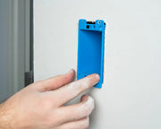 JONARD | Electrical Wall Box Cutter, Single Gang | #EBC-400
