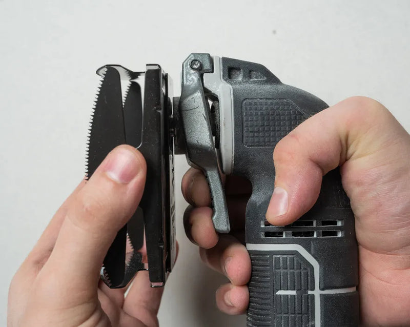 JONARD | Electrical Wall Box Cutter, Double Gang | #EBC-800