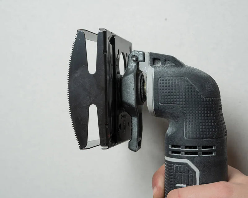 JONARD | Electrical Wall Box Cutter, Double Gang | #EBC-800