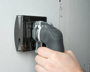 JONARD | Electrical Wall Box Cutter, Double Gang | #EBC-800