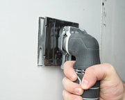 JONARD | Electrical Wall Box Cutter, Double Gang | #EBC-800