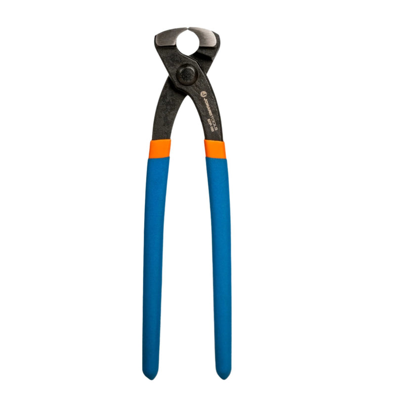 JONARD | Single-Ear Hose Clamp Pliers, Straight Jaw | #ECP-100