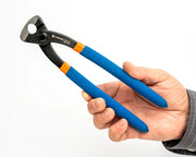 JONARD | Single-Ear Hose Clamp Pliers, Straight Jaw | #ECP-100