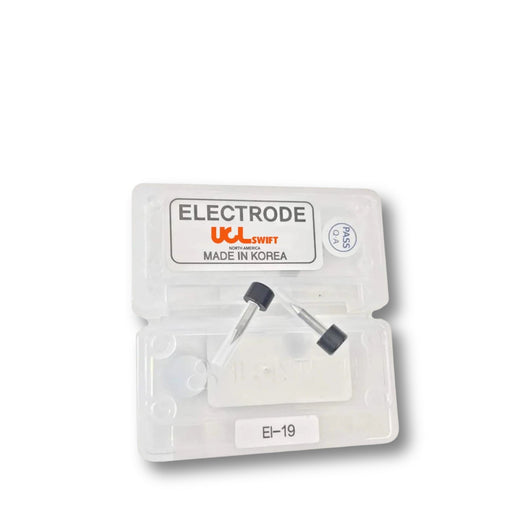 UCL SWIFT | Replacement Electrodes for F1 and F3 | #EI-19