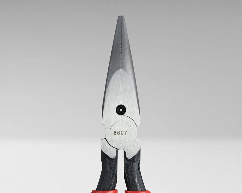 JONARD | Long Nose Gripping Pressing Pliers | #ELONGNOSE