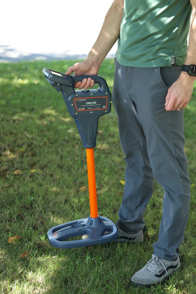 TEMPO | EML150 Electronic Marker Locator | #EML150