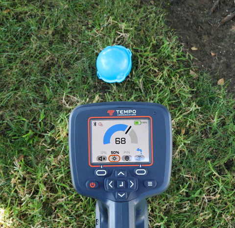 TEMPO | EML150 Electronic Marker Locator | #EML150