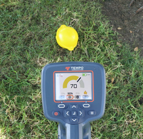 TEMPO | EML150 Electronic Marker Locator | #EML150