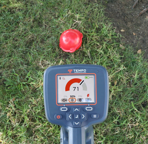 TEMPO | EML150 Electronic Marker Locator | #EML150