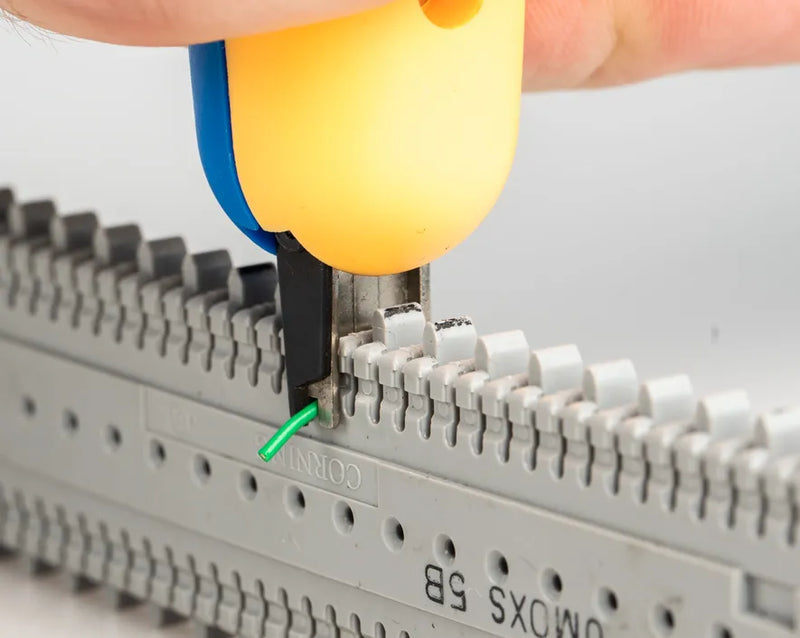JONARD | BIX Punchdown Tool | #EP-16A